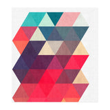 Art of cubes I (Print Only) thumbnail