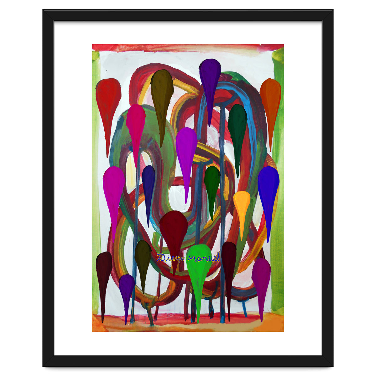 Graffiti Digital 2022 732