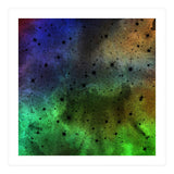 Tye Dye Vibing (Print Only) thumbnail