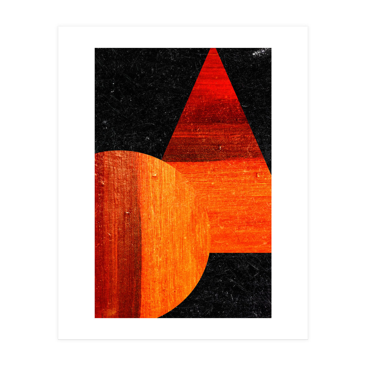 Paganas  (Print Only)