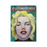 Marilyn (Print Only) thumbnail