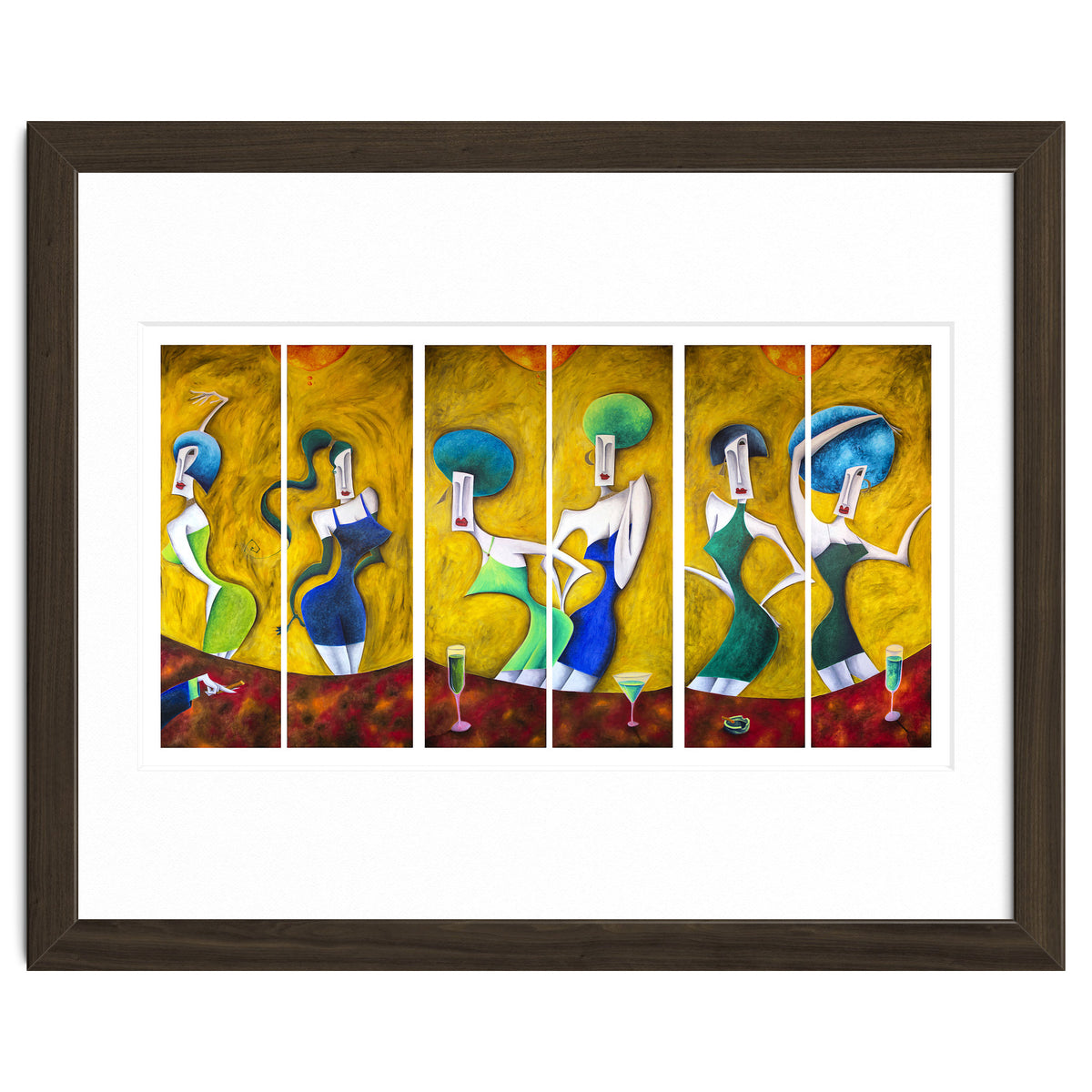 Spend a Little Time with Me