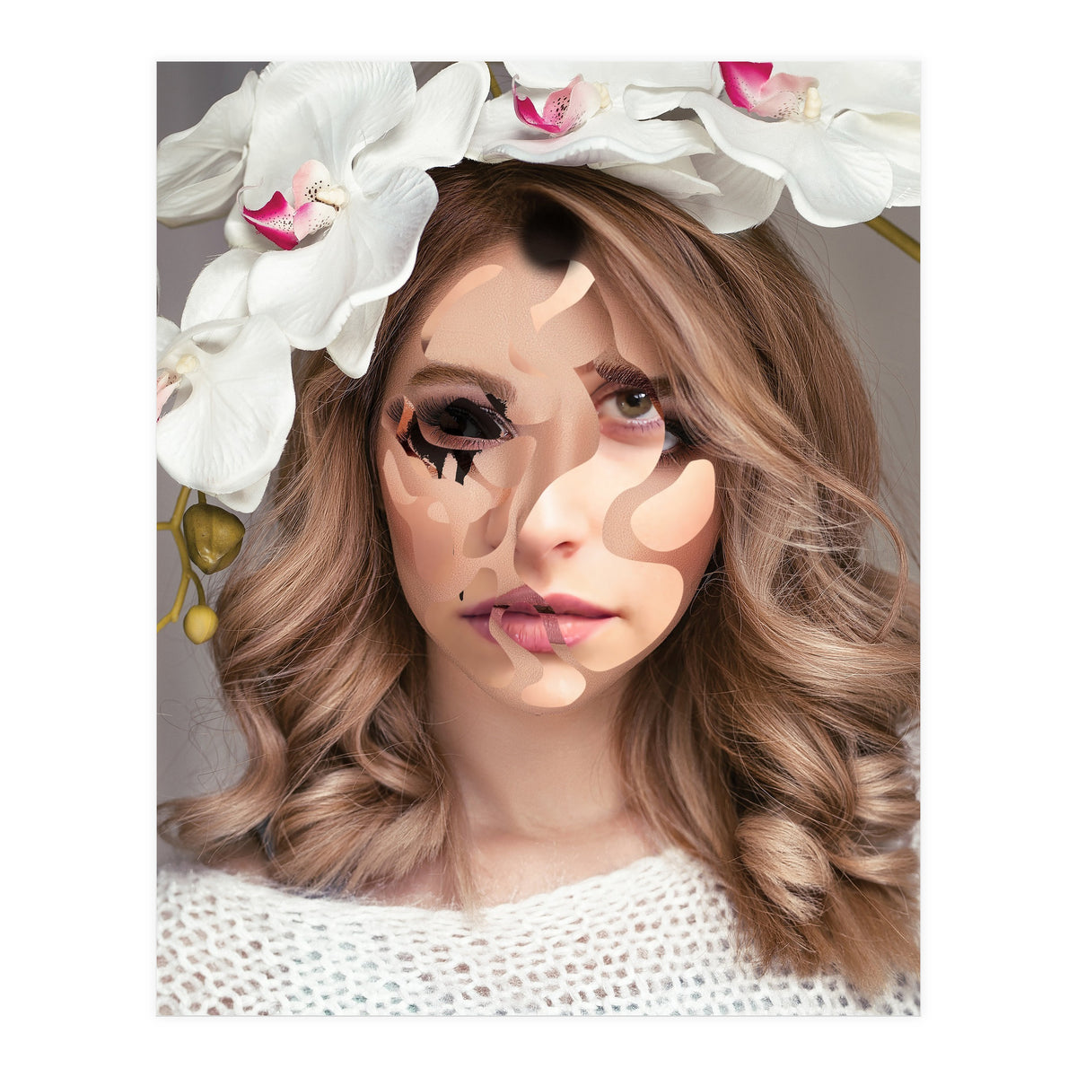 Maggie Mac Gill (Print Only)