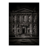 No 550 Gerrard St E Toronto Canada Monochrome Version 1 (Print Only) thumbnail