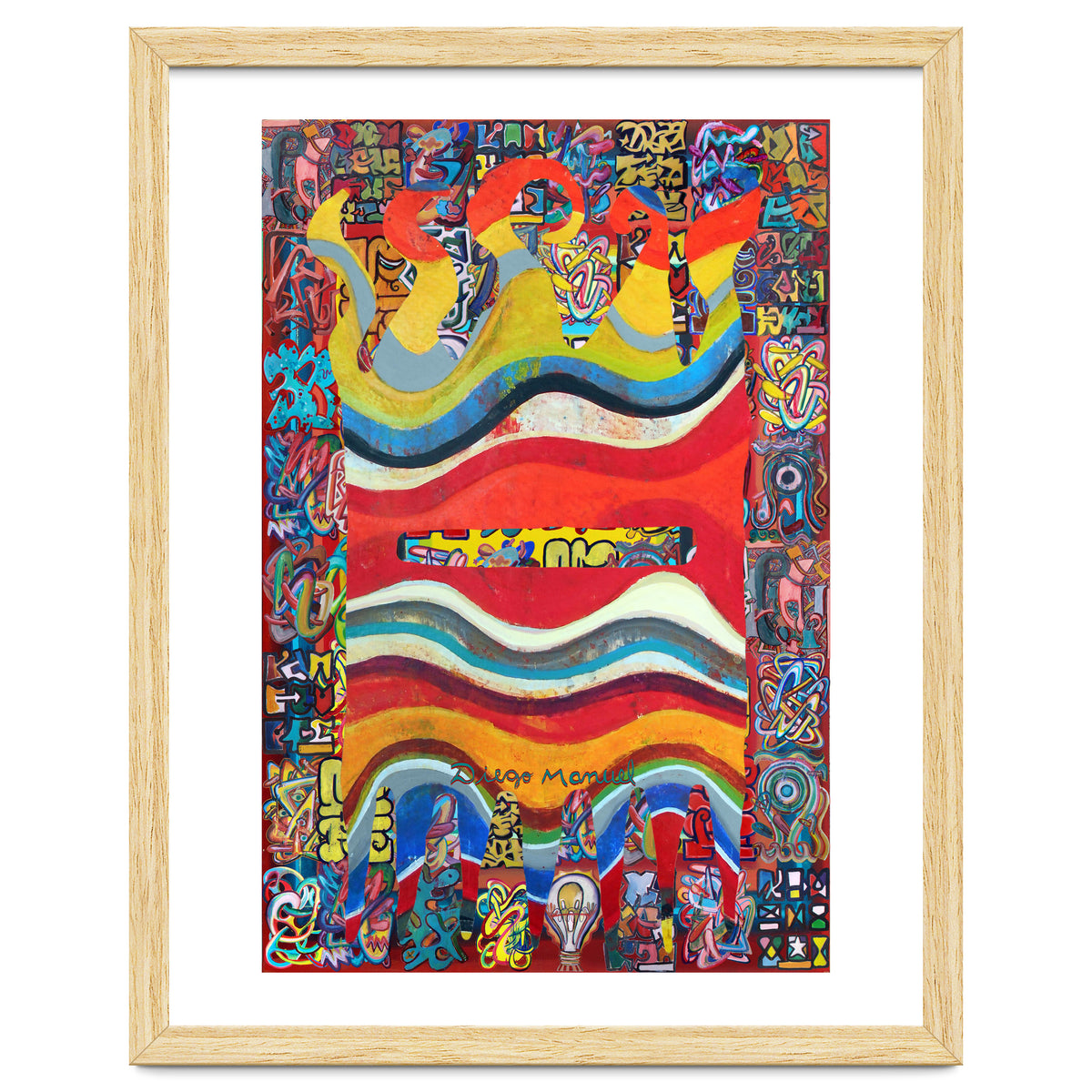 Graffiti Digital Nuevo 2023 53