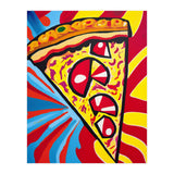 Slice of Pizza (Print Only) thumbnail