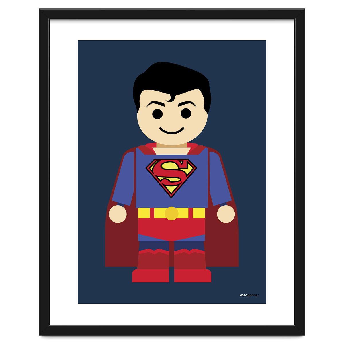 Superman Toy