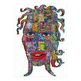 Mujer B 61 (Print Only) thumbnail