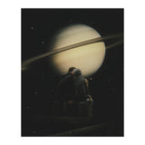 Kisses At Midnight (Print Only) thumbnail