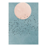 Fly Away (Print Only) thumbnail