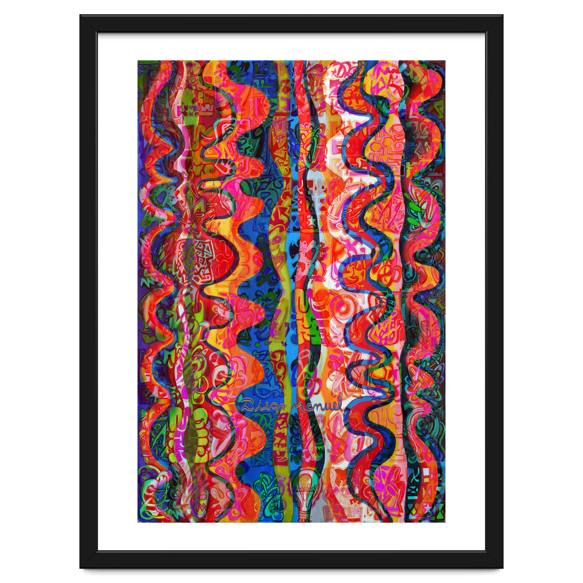 Graffiti Digital 2022 1