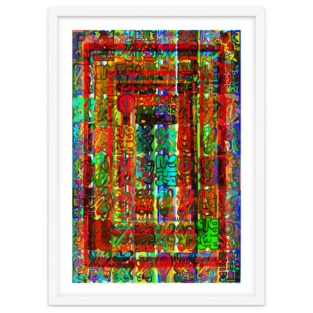 Graffiti Digital 2022 366