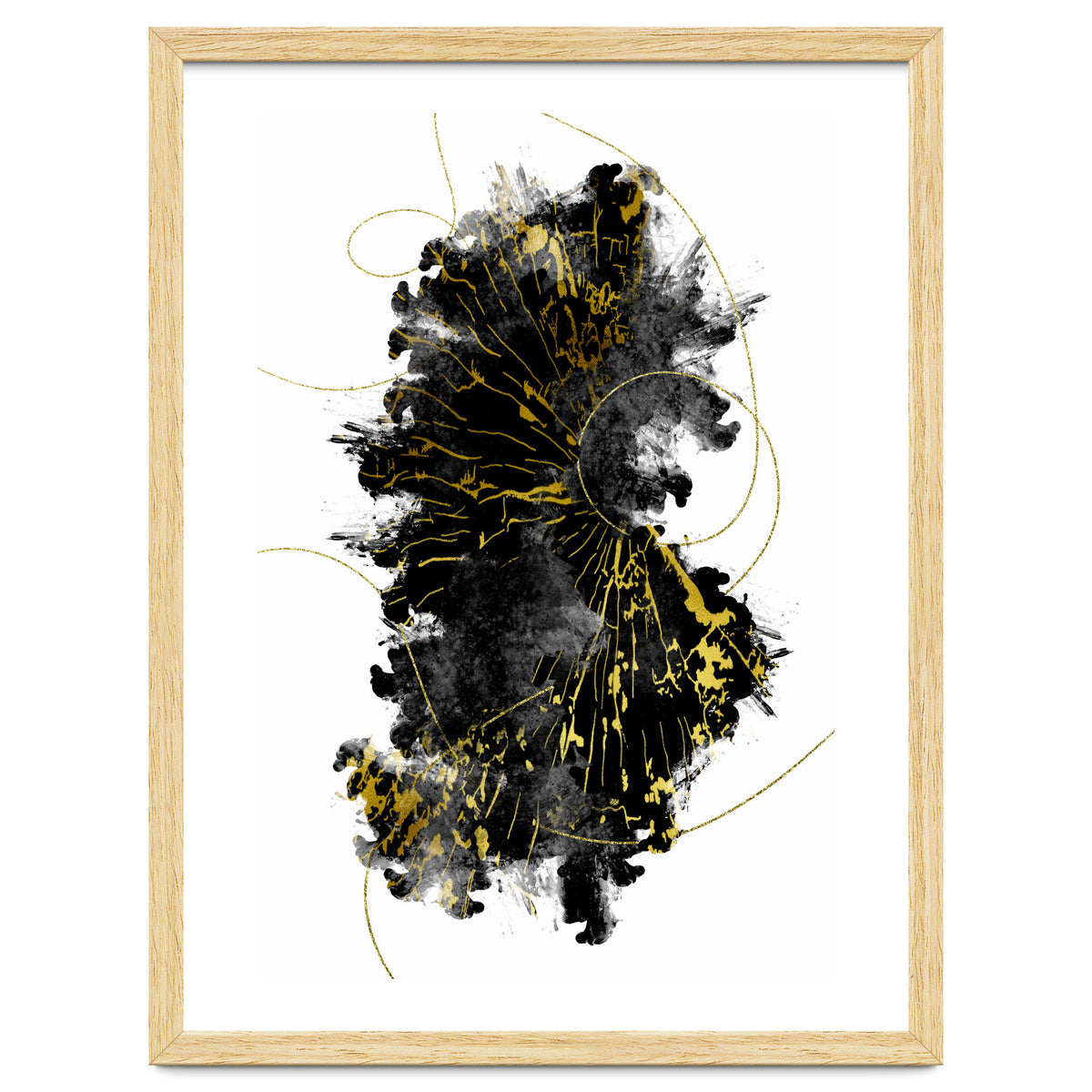 Abstract Painting No. 42