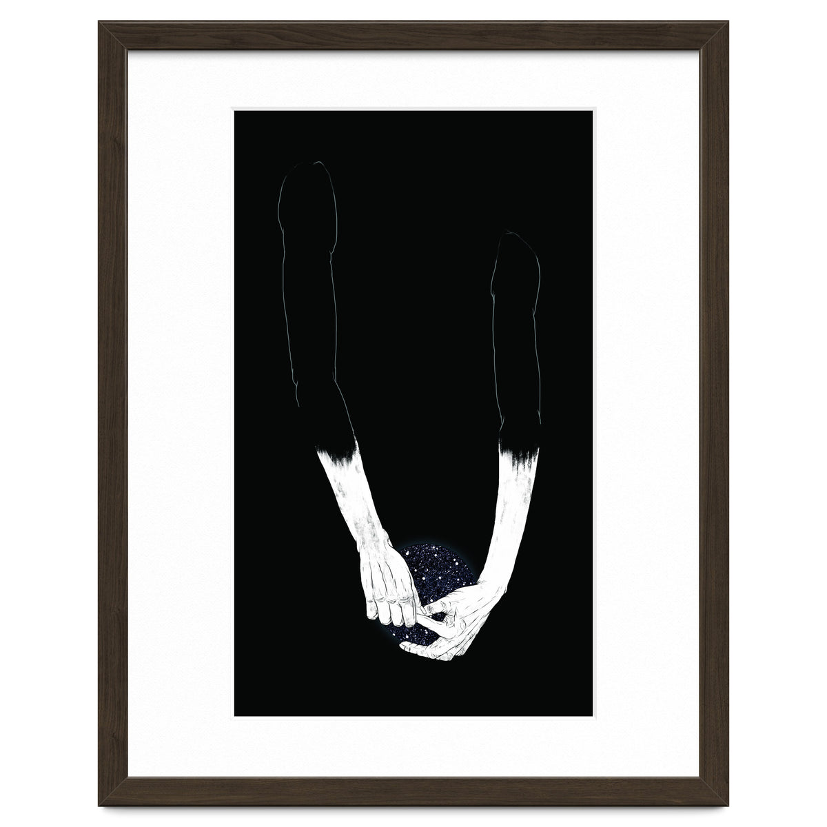 Gentle Hands | Quiet Noises