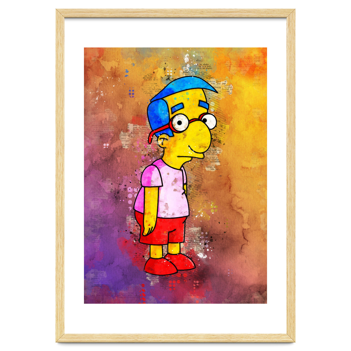 Milhouse