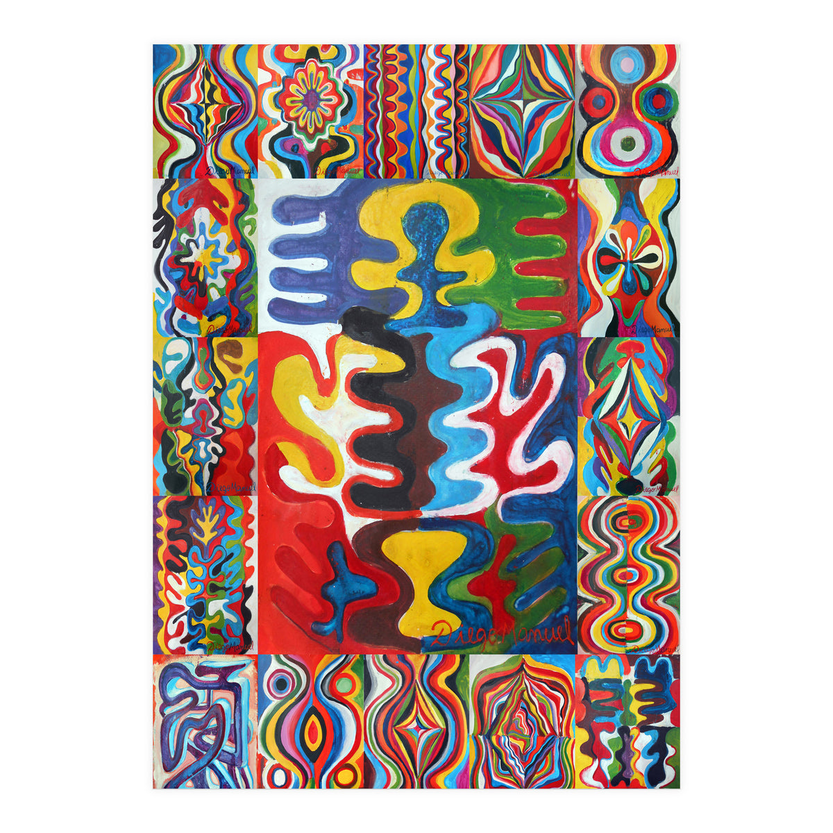 New Graffiti2022 185 (Print Only)