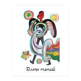 Trombon 3 (Print Only) thumbnail