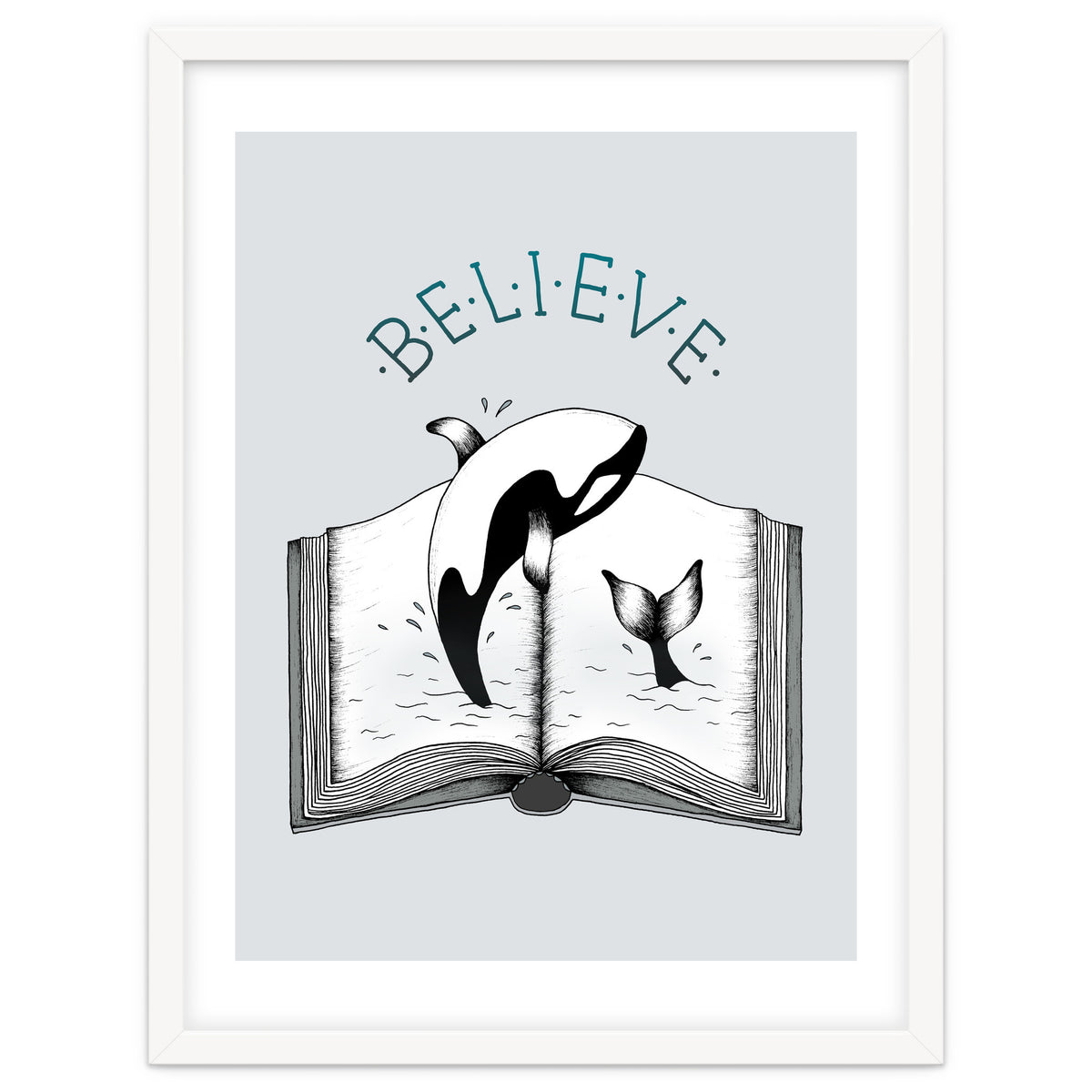 Believe