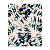 Olive Branch Pattern (Print Only) thumbnail