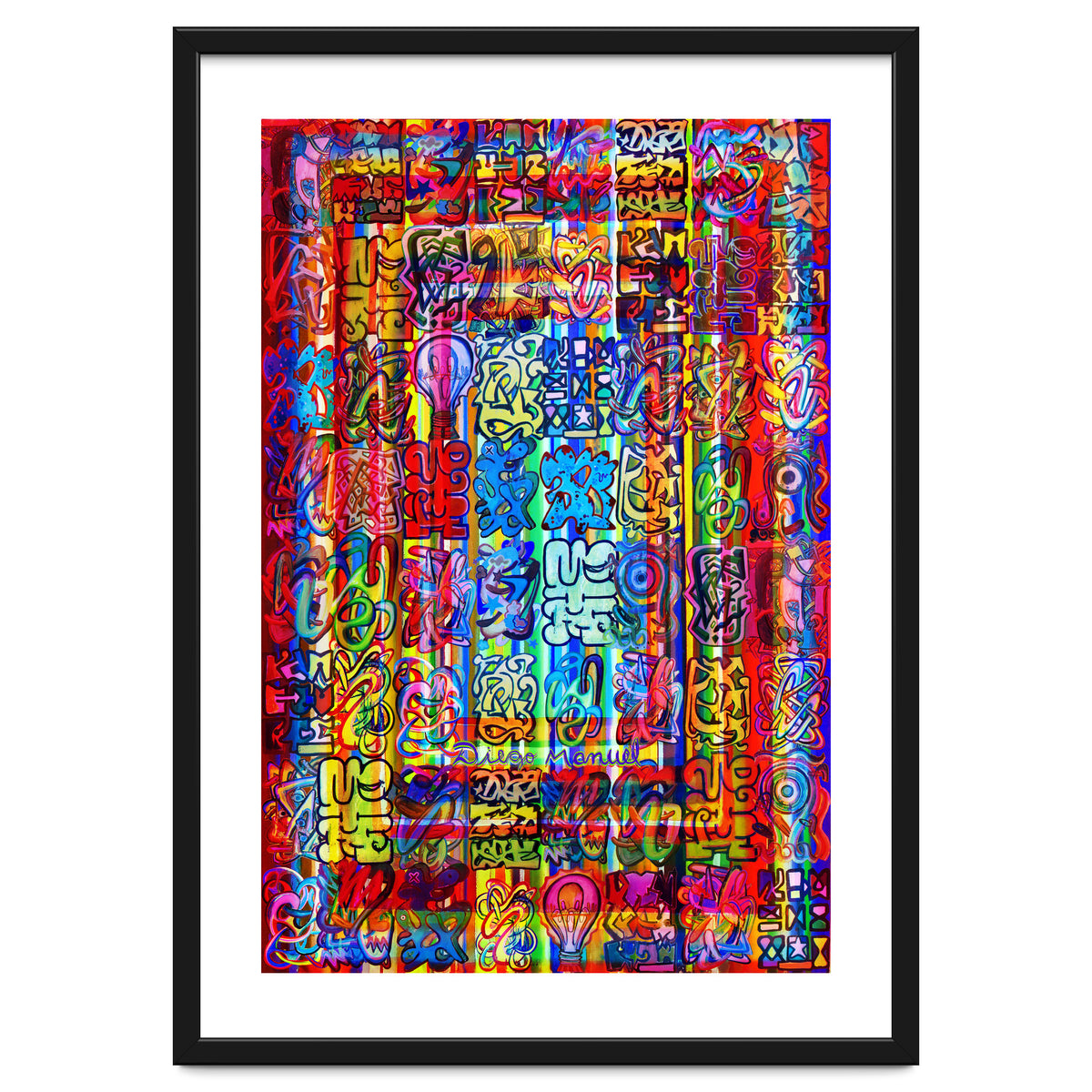 Graffiti Digital 2022 359