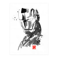 Ironman 02 (Print Only)