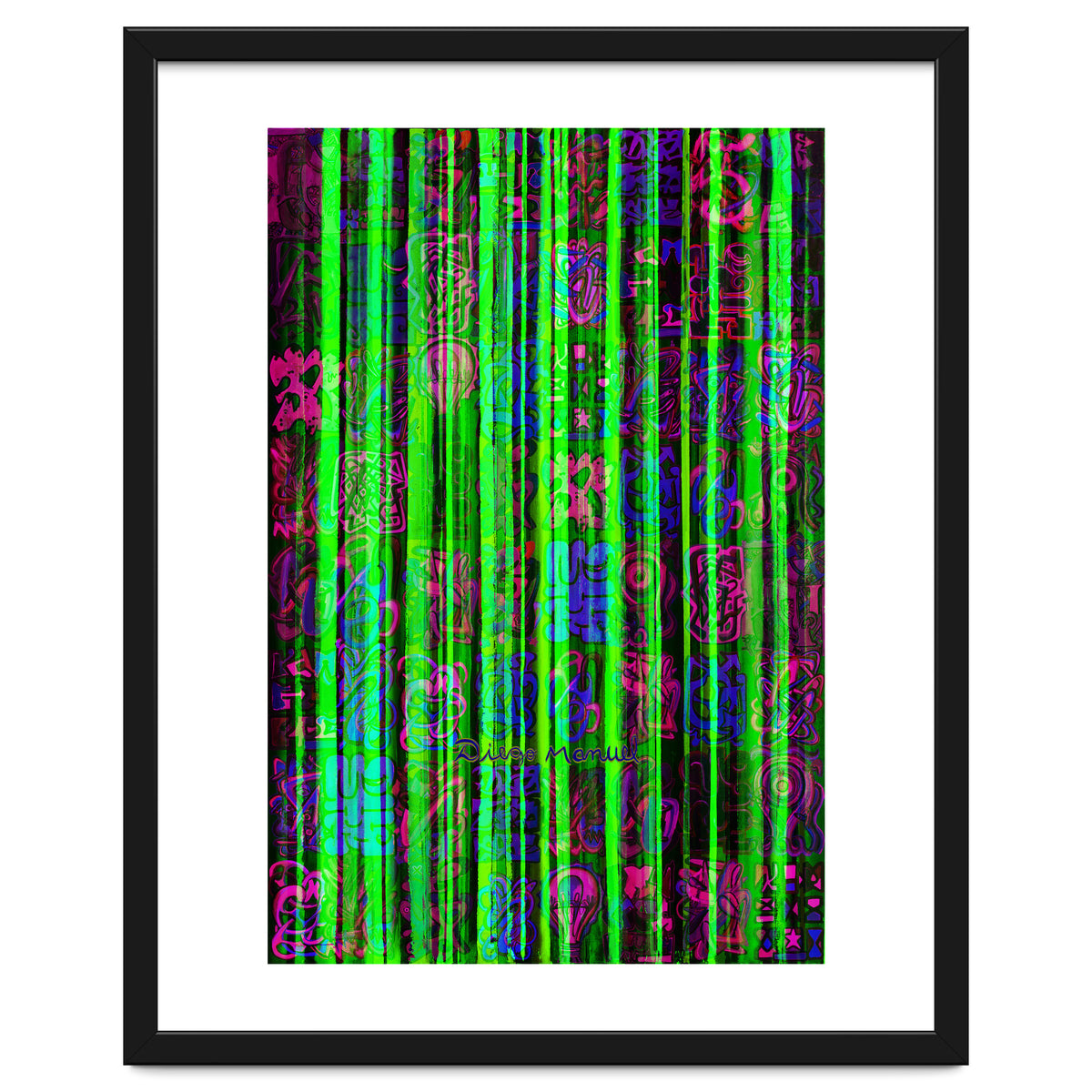 Graffiti Digital 2022 25