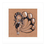 Mistress (Print Only) thumbnail