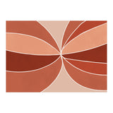 Boho Earth Tones Lines (Print Only) thumbnail