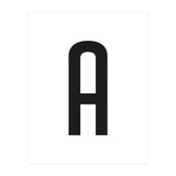 Braun A (Print Only) thumbnail