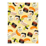 Sushi Party (Print Only) thumbnail