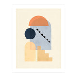 Greek World II (Print Only) thumbnail