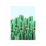 Kaktos II (Print Only) thumbnail