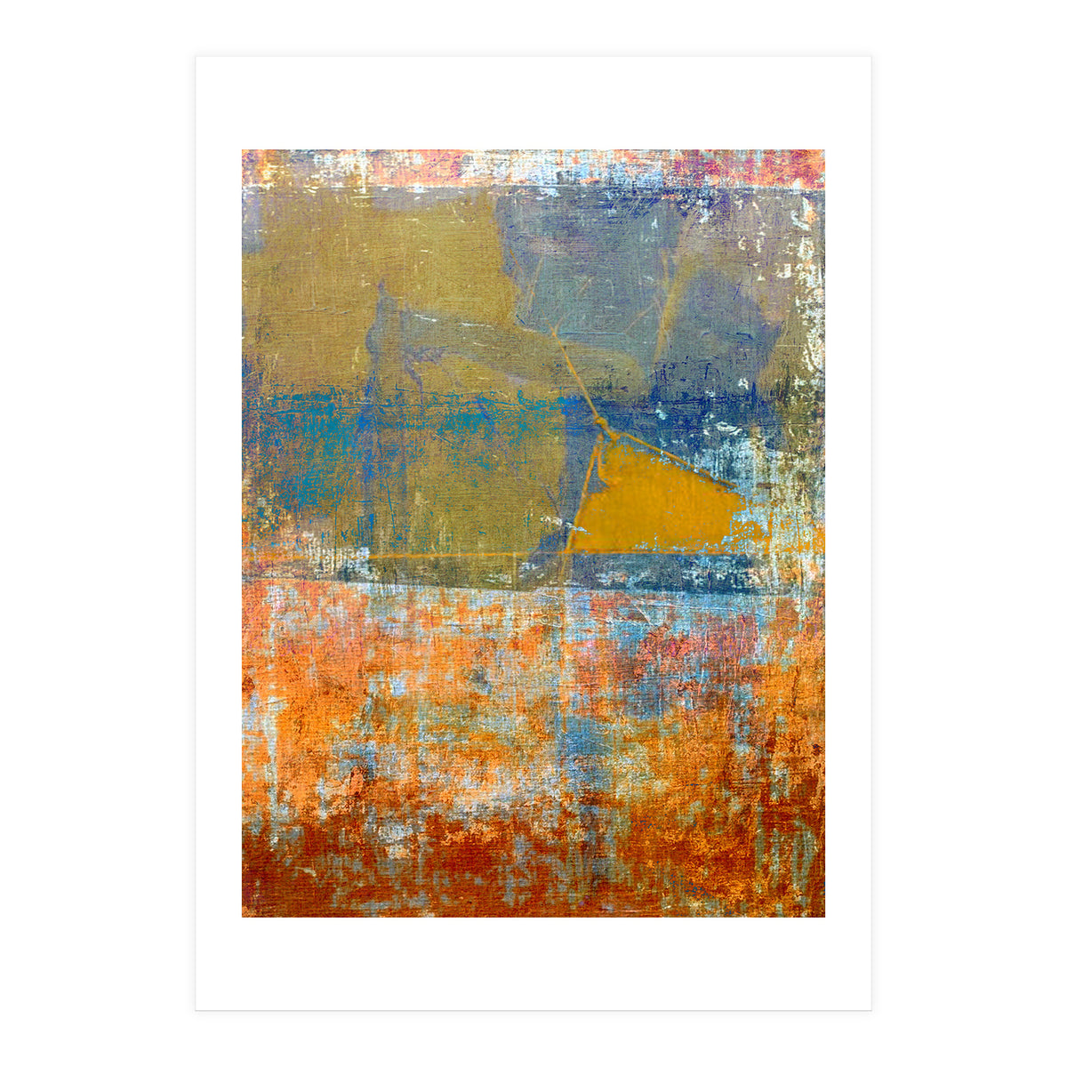 El Brezal (Print Only)