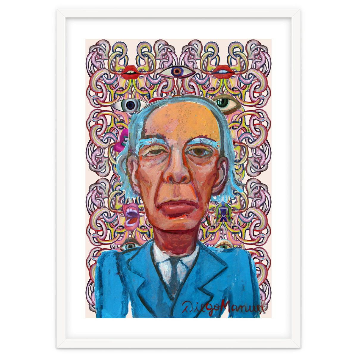 Borges 4