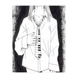 I Play Piano Tie (Print Only) thumbnail