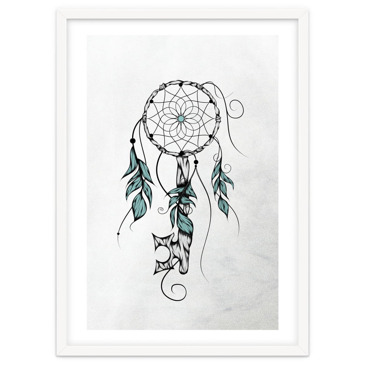 Poetic Key Of Dreams