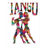 Tango 5  (Print Only) thumbnail