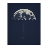 Space Umbrella (Print Only) thumbnail