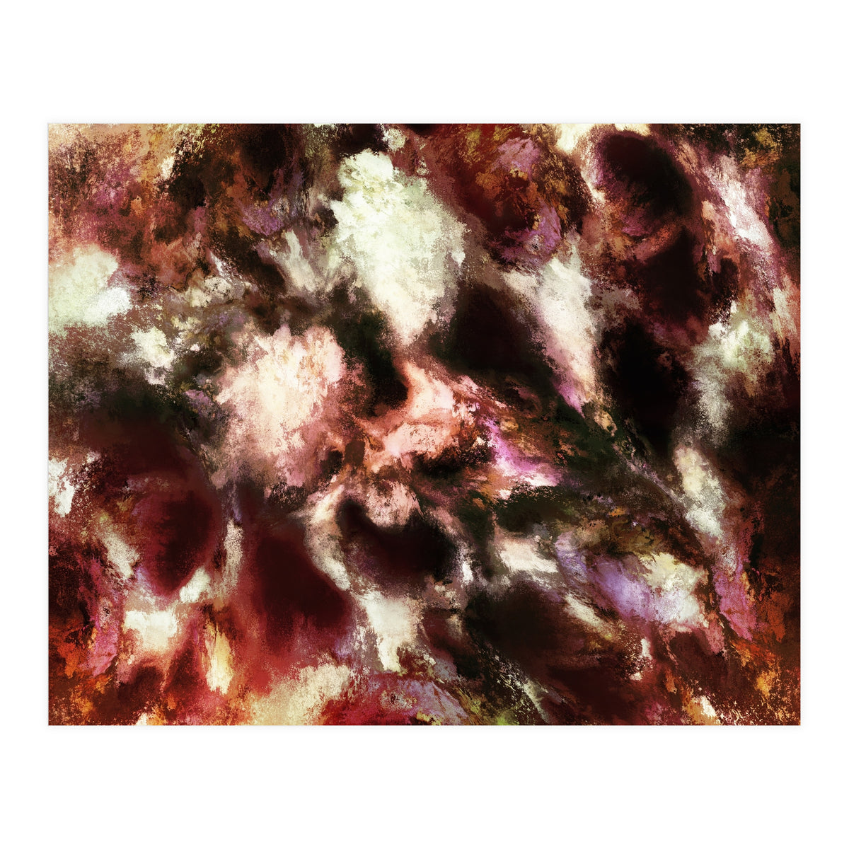 Anatomy (Print Only)