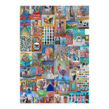 Expo Paintings 4 (Print Only) thumbnail
