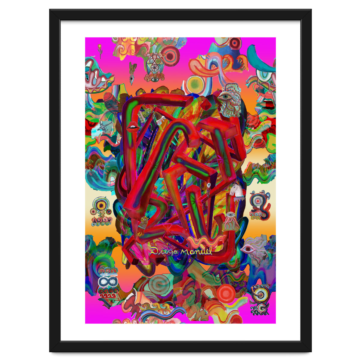 Muchas Cosas 2021 113