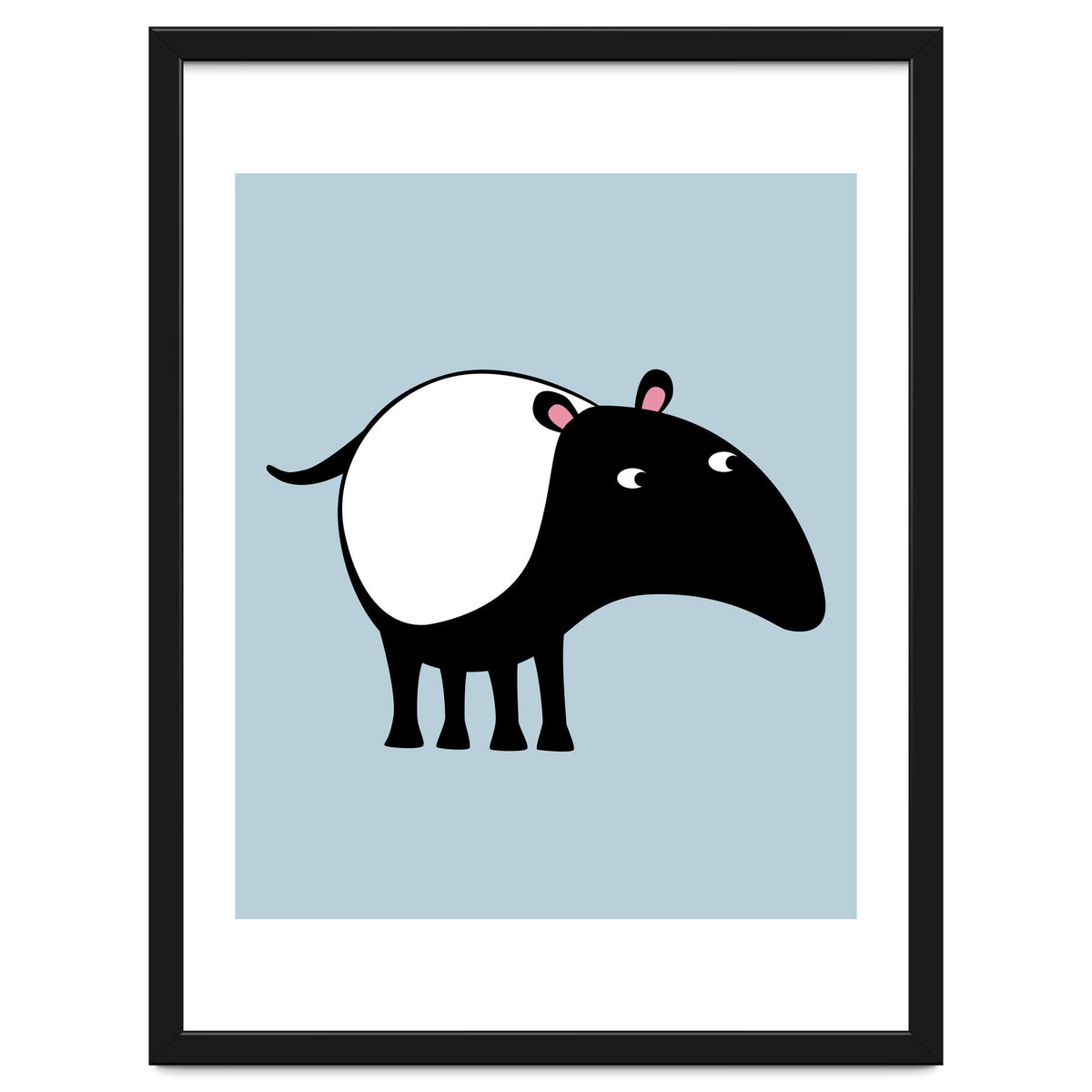 Tapir