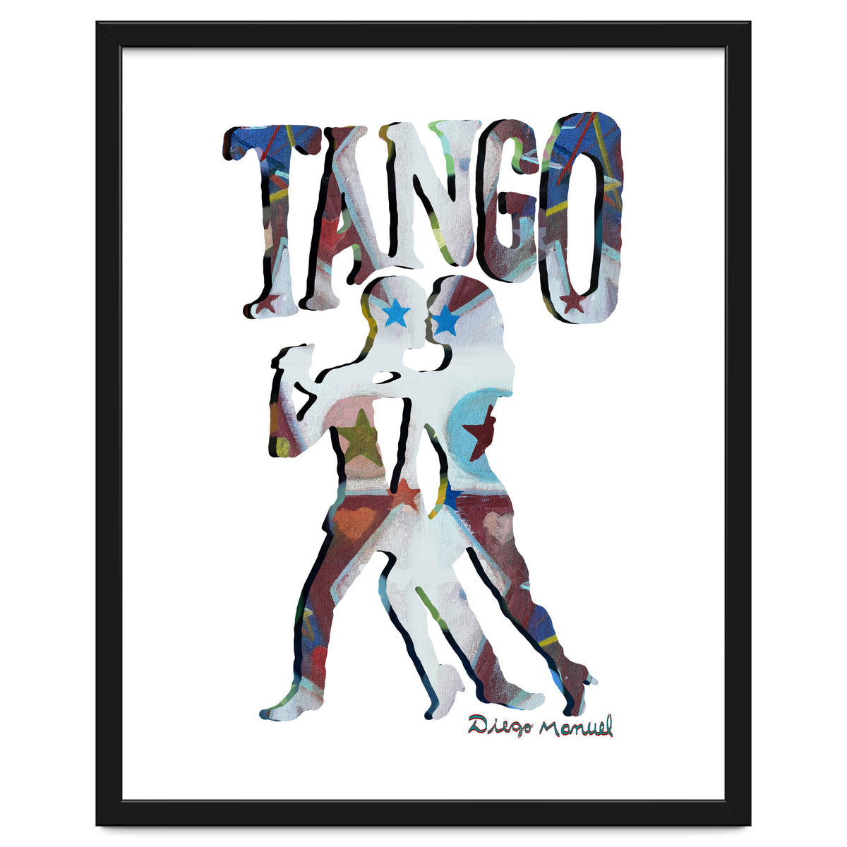 Tango 11