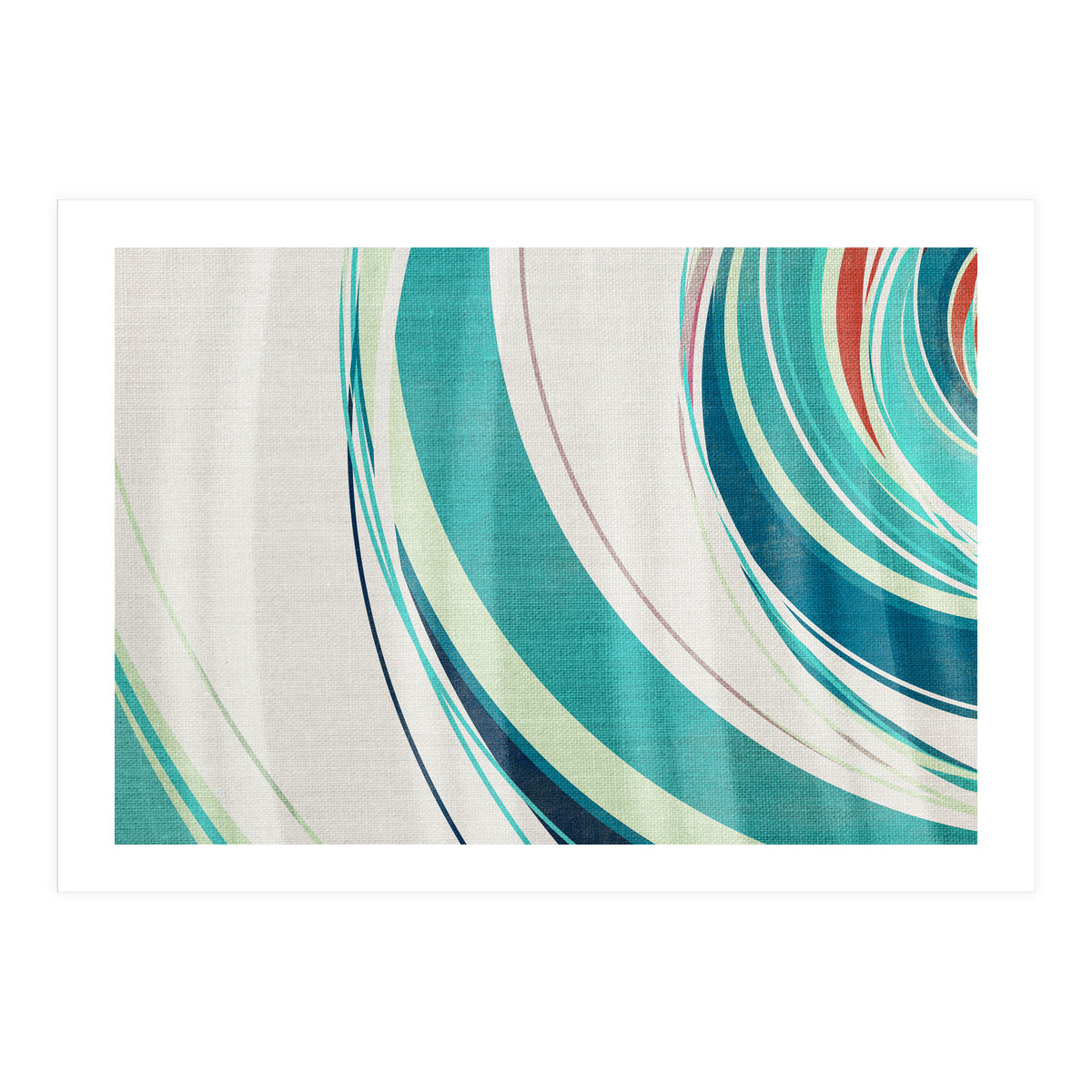 Ondulação (3) (Print Only)