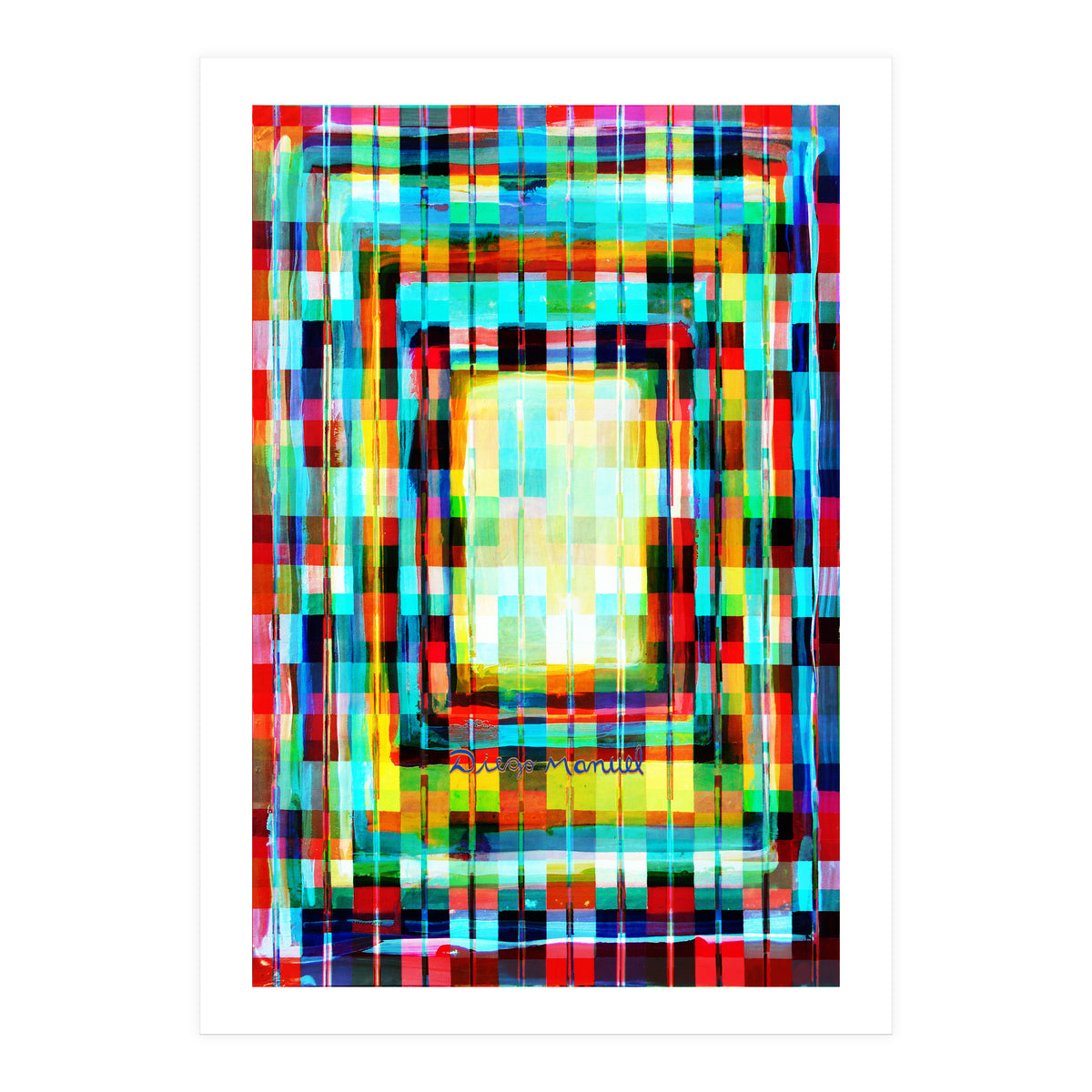 Graffiti Digital 2022 149 (Print Only)