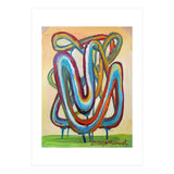 Graffiti Goteado 12 (Print Only) thumbnail