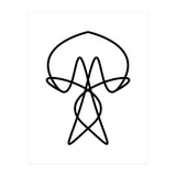 Jellywire_White (Print Only) thumbnail