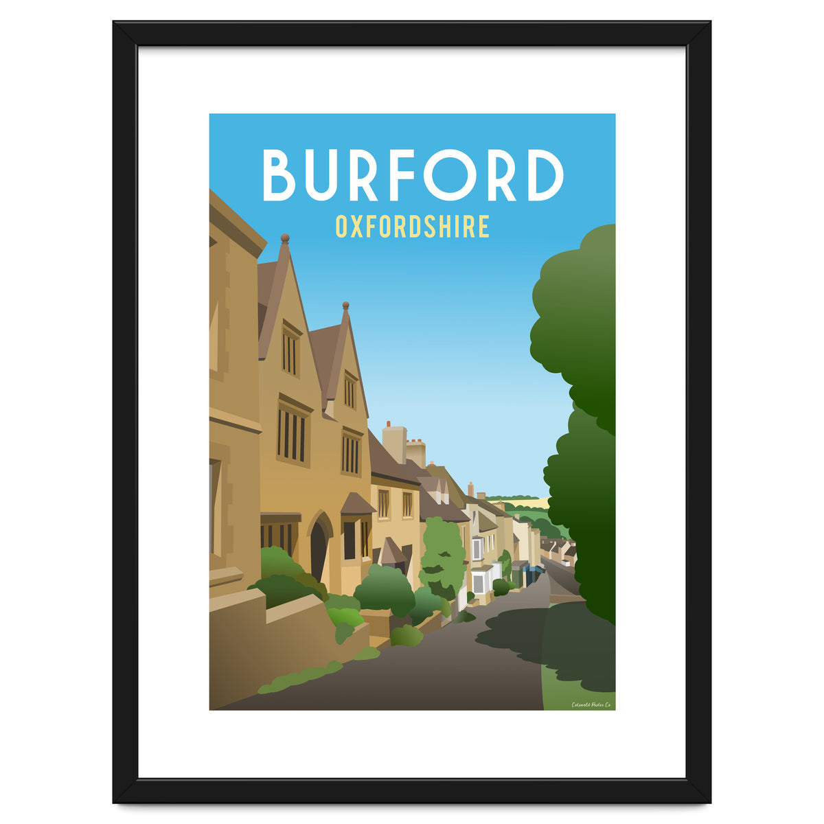 Burford