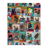 Expo Paintings 5 (Print Only) thumbnail