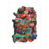 Graffiti 2021 New 30 Copia (Print Only) thumbnail